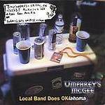 Local Band Does OKlahoma